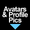 avatars and profile portraits